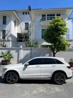 Xe Mercedes Benz GLC 300 4Matic 2021