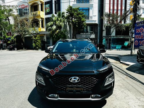 Hyundai Kona 2.0 AT 2019