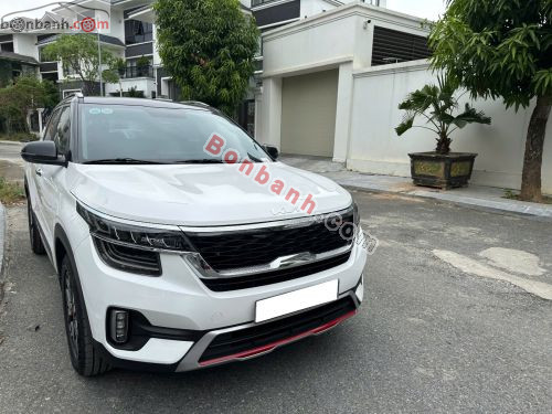 Kia Seltos GT-Line 1.4 AT 2023