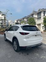 Xe Mazda CX5 Premium 2.0 AT 2021