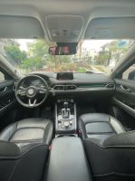 Xe Mazda CX5 Premium 2.0 AT 2021