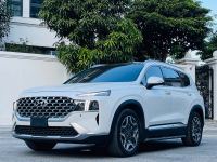 Xe Hyundai SantaFe Cao cấp 2.5L HTRAC 2021