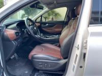 Xe Hyundai SantaFe Cao cấp 2.5L HTRAC 2021