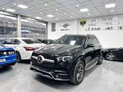 Xe Mercedes Benz GLE 450 4Matic 2020