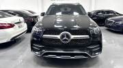 Xe Mercedes Benz GLE 450 4Matic 2020