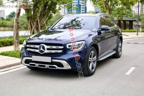 Mercedes Benz GLC 200