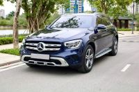 Xe Mercedes Benz GLC 200 2020