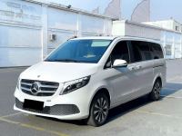 Xe Mercedes Benz V250 Luxury 2022