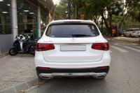 Xe Mercedes Benz GLC 200 4Matic 2021