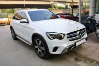 Xe Mercedes Benz GLC 200 4Matic 2021