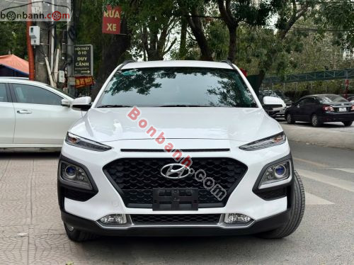 Hyundai Kona 2.0 AT