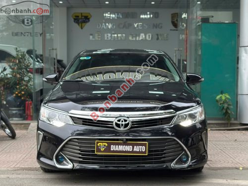 Toyota Camry 2.5Q