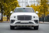 Xe Bentley Bentayga 4.0 V8 2020