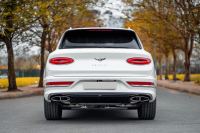 Xe Bentley Bentayga 4.0 V8 2020