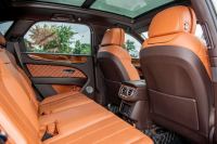 Xe Bentley Bentayga 4.0 V8 2020