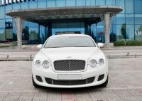 Xe Bentley Continental GT 2009