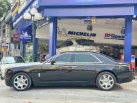 Xe Rolls Royce Ghost 6.6 V12 2010