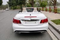 Xe Mercedes Benz E400 AMG Cabriolet 2015