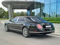 Xe Bentley Mulsanne Speed 2014