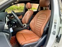 Xe Mercedes Benz GLC 300 4Matic 2018
