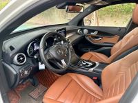 Xe Mercedes Benz GLC 300 4Matic 2018