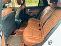 Xe Mercedes Benz GLC 300 4Matic 2018