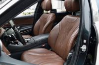 Xe Mercedes Benz S500L 2015