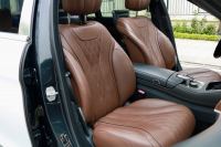 Xe Mercedes Benz S500L 2015