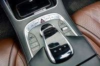 Xe Mercedes Benz S500L 2015