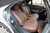 Xe Mercedes Benz S500L 2015