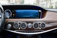 Xe Mercedes Benz S500L 2015