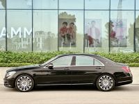 Xe Mercedes Benz S500L 2015