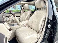 Xe Mercedes Benz S500L 2015