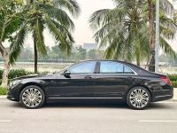 Xe Mercedes Benz S500L 2015
