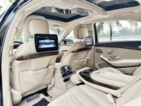 Xe Mercedes Benz S500L 2015