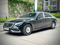 Xe Mercedes Benz S400L 2014