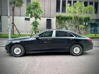 Xe Mercedes Benz S400L 2014