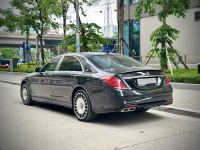 Xe Mercedes Benz S400L 2014