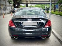 Xe Mercedes Benz S400L 2014