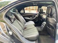 Xe Mercedes Benz S400L 2014