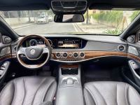 Xe Mercedes Benz S400L 2014