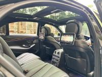 Xe Mercedes Benz S400L 2014