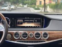 Xe Mercedes Benz S400L 2014