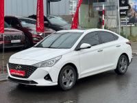 Xe Hyundai Accent 1.4 AT Đặc Biệt 2022