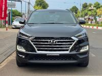 Xe Hyundai Tucson 2.0 AT CRDi Đặc biệt 2021