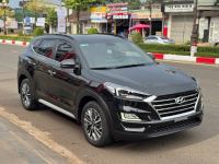 Xe Hyundai Tucson 2.0 AT CRDi Đặc biệt 2021