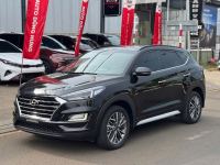 Xe Hyundai Tucson 2.0 AT CRDi Đặc biệt 2021