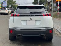 Xe Peugeot 2008 GT Line 1.2 AT 2021