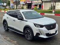Xe Peugeot 2008 GT Line 1.2 AT 2021