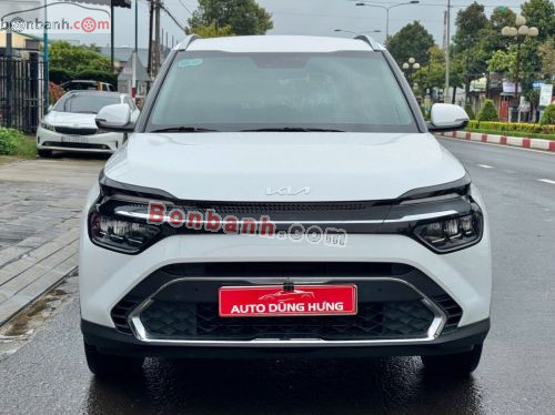 Kia Carens 1.5G Luxury 2024